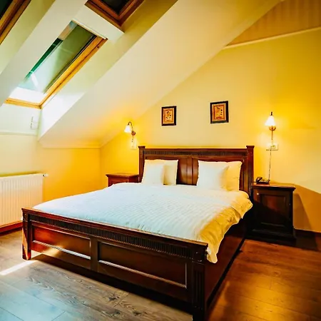 Apartamento Joy Diamond *