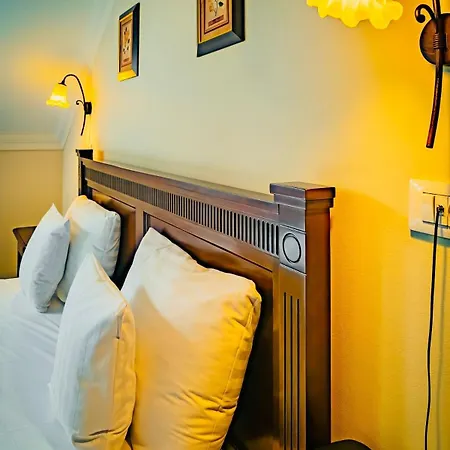 דירה Joy Diamond טימישוארה