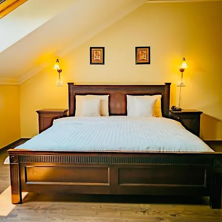 Apartamento Joy Diamond Timişoara