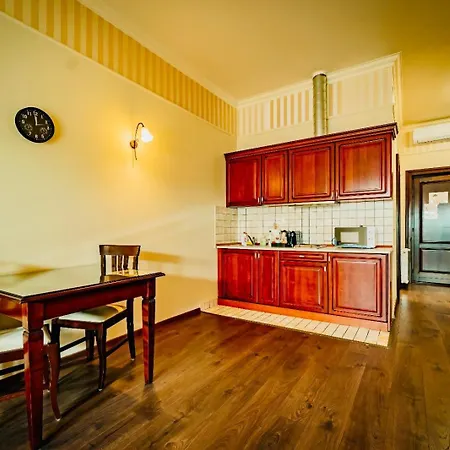 Apartamento Joy Diamond *