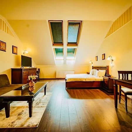 Apartamento Joy Diamond