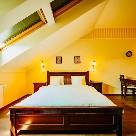 Apartamento Joy Diamond *