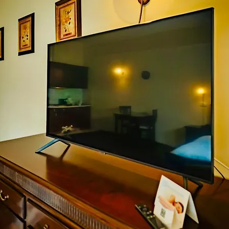 Apartamento Joy Diamond *