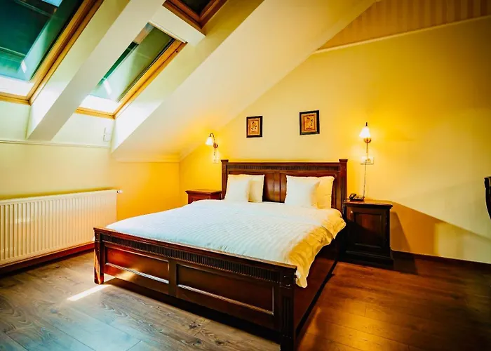 Apartamento Joy Diamond *