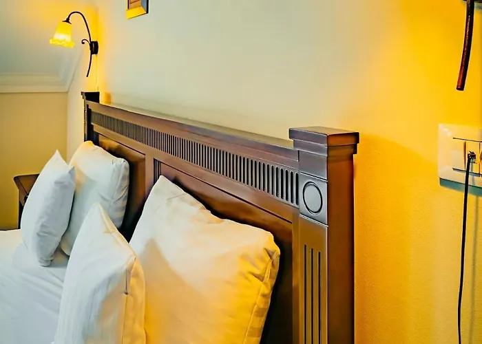 Apartamento Joy Diamond Timişoara