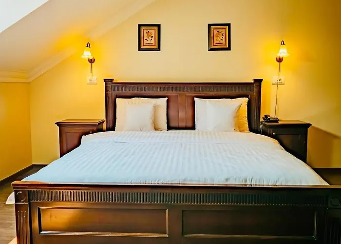 Apartamento Joy Diamond Timişoara