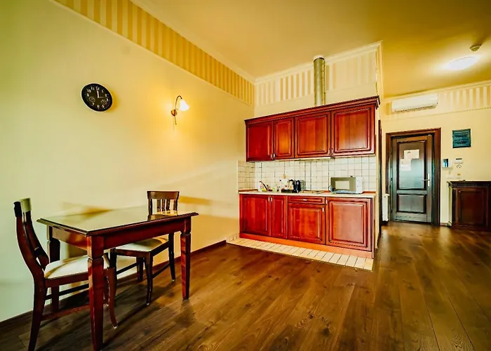 Apartamento Joy Diamond *