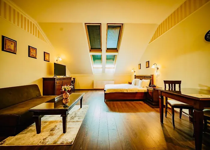 Apartamento Joy Diamond