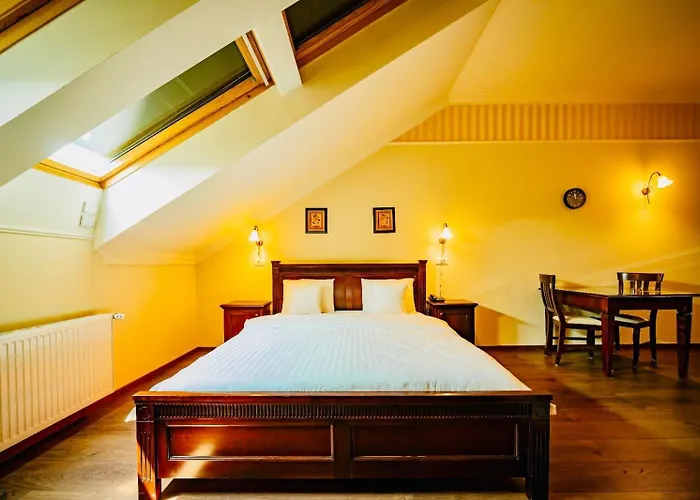 Apartamento Joy Diamond *