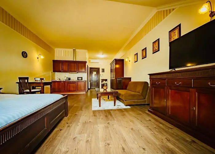 Joy Diamond טימישוארה