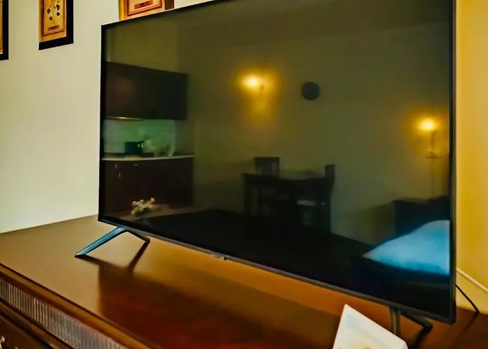 Apartamento Joy Diamond *