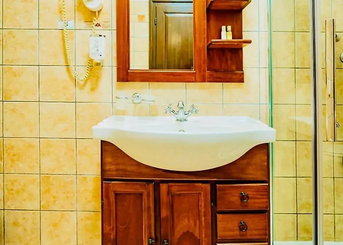 Apartamento Joy Diamond *